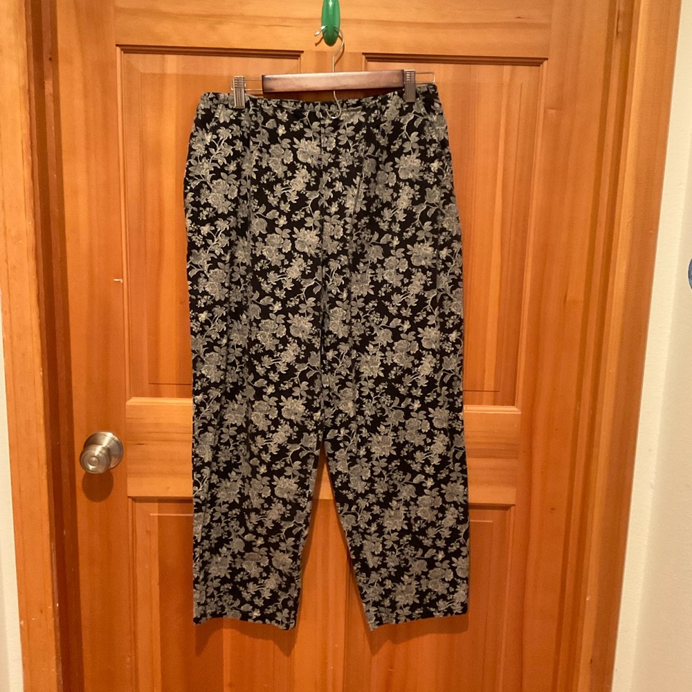 Crazy Horse career or casual 100% cotton pants.